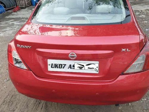 Used Nissan Sunny 2012 MT for sale in Dehradun 