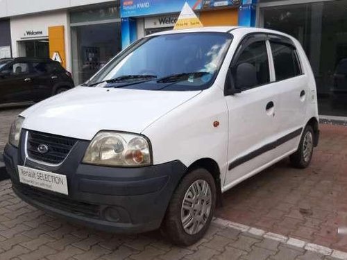 Used Hyundai Santro Xing, 2005, Petrol MT for sale in Chennai