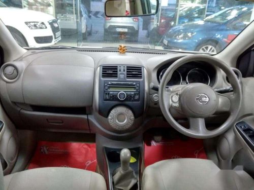 Used Nissan Sunny 2012 MT for sale in Patiala 