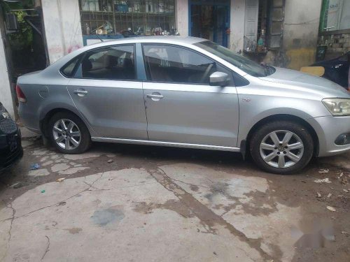 Used Volkswagen Vento 2011 MT for sale in Chennai