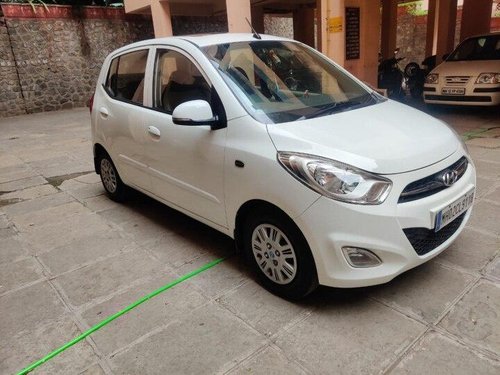 2012 Hyundai i10 Asta 1.2 AT for sale in Pune 