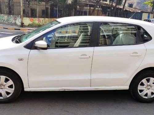 Used 2011 Volkswagen Polo MT for sale in Mumbai 