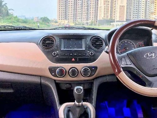 Used Hyundai Grand i10 Sportz 2017 MT in Kolkata 