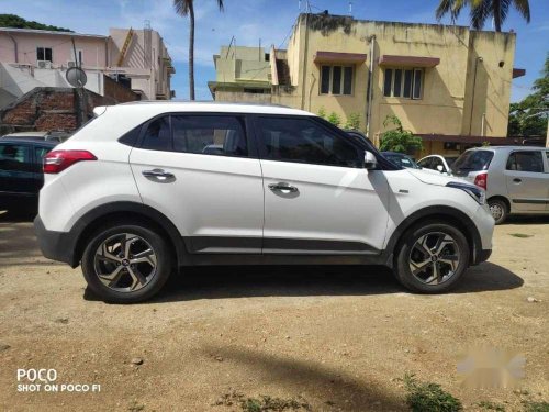 Used Hyundai Creta 1.6 SX 2019 AT for sale in Coimbatore