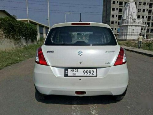 Maruti Suzuki Swift VDi ABS BS-IV, 2013, MT in Mumbai 