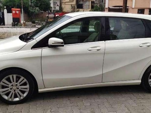 Used Mercedes-Benz B-Class 2013 AT for sale in Nagpur