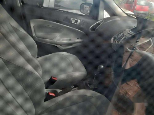 Used Ford EcoSport 2017 MT for sale in Idukki 
