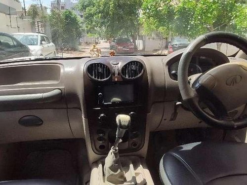 2012 Mahindra Scorpio MT for sale in Hyderabad 