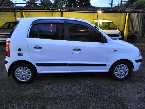 Used 2011 Hyundai Santro Xing MT for sale in Rajahmundry 