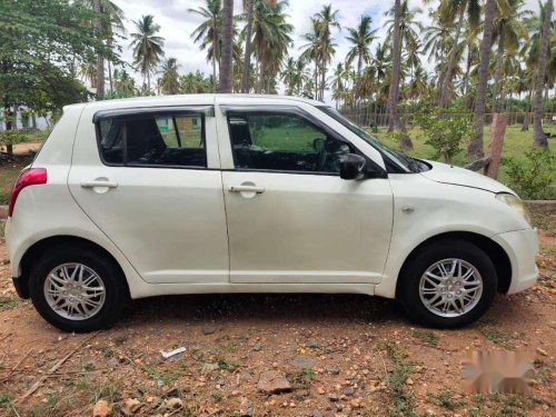 Maruti Suzuki Swift LXi, 2009, MT for sale in Coimbatore 