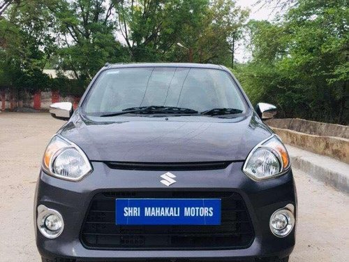 Maruti Suzuki Alto 800 VXI 2019 MT for sale in Gwalior 