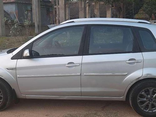 Used Ford Figo 2015 MT for sale in Chennai