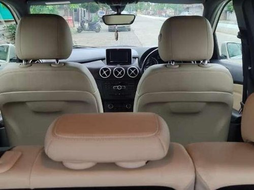 Used 2013 Mercedes Benz B Class AT for sale in Nagpur