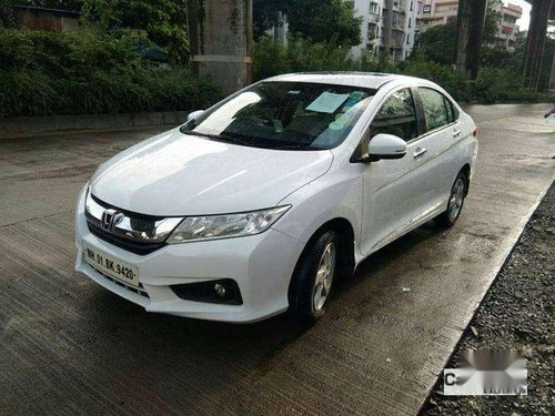 Honda City VX (O) Manual, 2014, MT for sale in Mumbai 