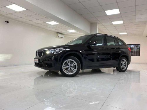 BMW X1 sDrive20d Expedition 2019 AT for sale in Pune 