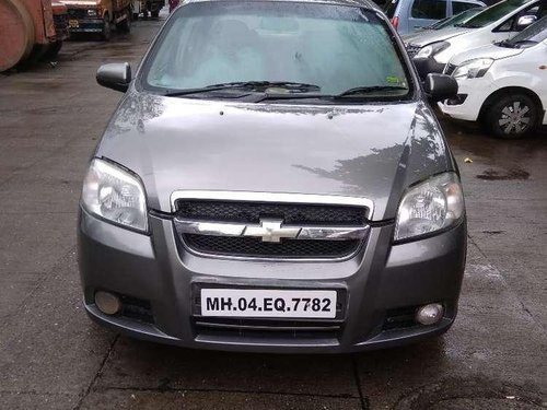 2011 Chevrolet Aveo 1.4 MT for sale in Mumbai 