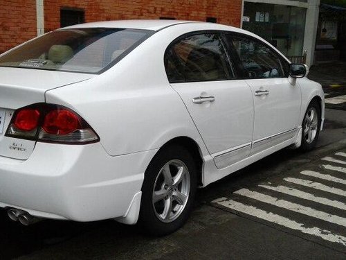 Used 2010 Honda Civic AT for sale in Mumbai 