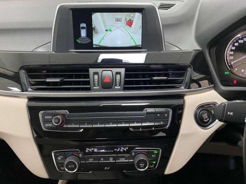 BMW X1 sDrive20d Expedition 2019 AT for sale in Pune 