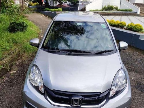 Used 2016 Honda Brio MT for sale in Kochi