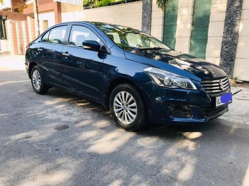 Used Maruti Suzuki Ciaz 2018 AT for sale in New Delhi