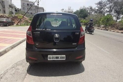 Used Hyundai i10 Magna 1.2 2012 MT for sale in Bangalore