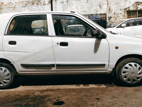 Used Maruti Suzuki Alto K10 LXI 2013 MT in Jamnagar 