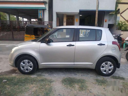 Maruti Suzuki Swift VXi, 2006, MT for sale n Chennai i