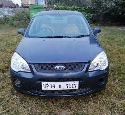 Used 2013 Fiesta 1.4 TDCi EXI  for sale in Kanpur