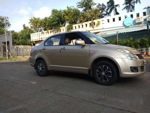 Maruti Suzuki Swift Dzire VXI, 2009, Petrol MT for sale in Mumbai