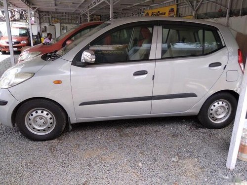 2008 Hyundai i10 Era MT for sale in Indore 