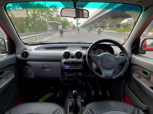 Used 2007 Hyundai Santro Xing MT for sale in New Delhi