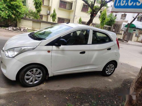 Used Hyundai Eon Magna 2011 MT for sale in Ahmedabad