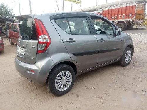 Maruti Suzuki Ritz Vxi (ABS), BS-IV, 2012, Petrol MT for sale in Faridabad 