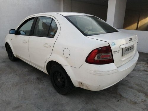 Used 2012 Ford Fiesta MT for sale in Kanpur 