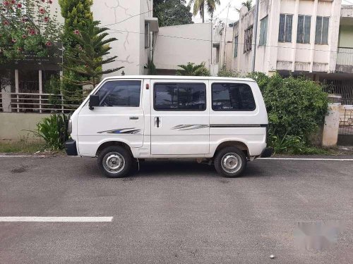 Used Maruti Suzuki Omni 2008 MT for sale in Coimbatore