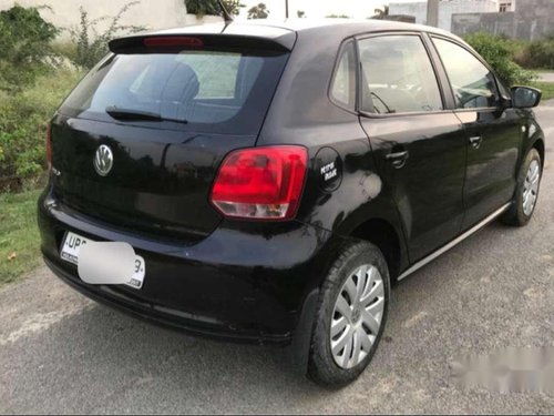 Used 2014 Volkswagen Polo MT for sale in Lucknow 