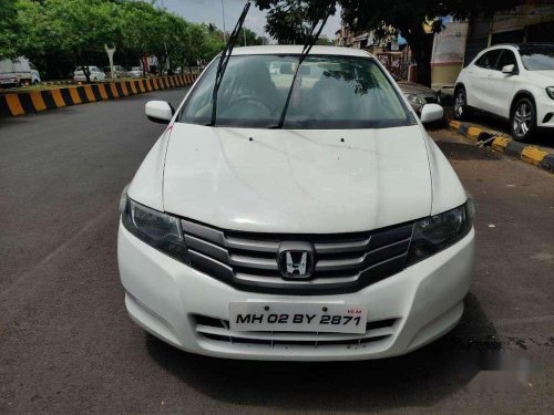 Used Honda City CNG 2010 MT for sale in Mumbai 