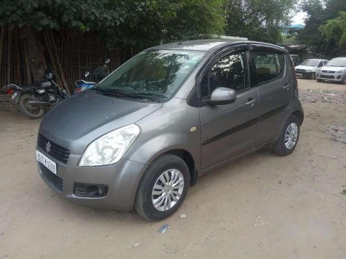 Maruti Suzuki Ritz Vxi (ABS), BS-IV, 2012, Petrol MT for sale in Faridabad 