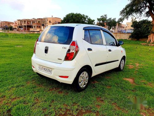 Used Hyundai i10 Era 2012 MT for sale in Ahmedabad