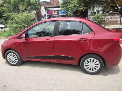 Used 2014 Hyundai Xcent MT for sale in Lucknow 