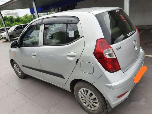 Used Hyundai i10 Sportz 2015 MT for sale in Kolkata 