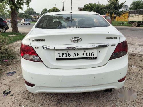 Hyundai Verna 1.6 CRDI SX 2011 MT for sale in Bareilly 