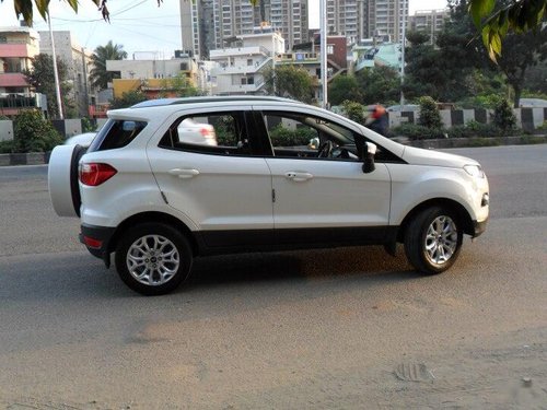 Used Ford EcoSport 2015 MT for sale in Bangalore