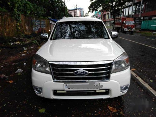 Used Ford Endeavour 2011 MT for sale in Thrissur 