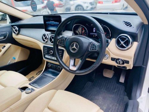 Used Mercedes Benz GLA Class 2018 AT in Rajkot 