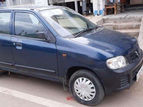 Maruti Suzuki Alto LXi, 2011,MT for sale in Hyderabad 