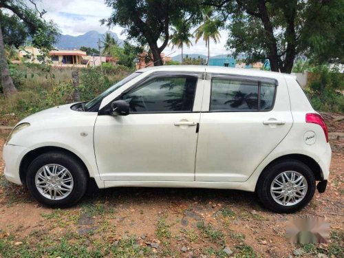 Maruti Suzuki Swift LXi, 2009, MT for sale in Coimbatore 