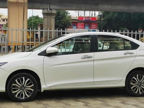 2017 Honda City i VTEC VX MT for sale in Bangalore