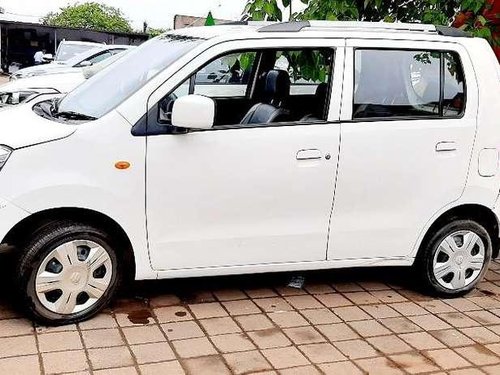 Used Maruti Suzuki Wagon R 2014 MT for sale in Raipur 