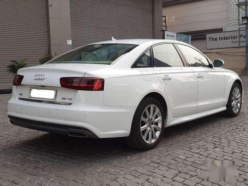 Audi A6 35 TDI MATRIX , 2015, AT for sale in Hyderabad 